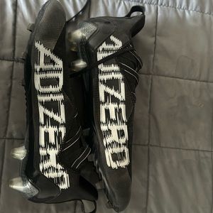 Adidas Adizero Football Cleats